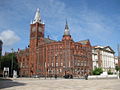 Image 7Victoria Building, University of Liverpool (from North West England)