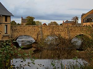 Habiter à Ducey-les-Chéris