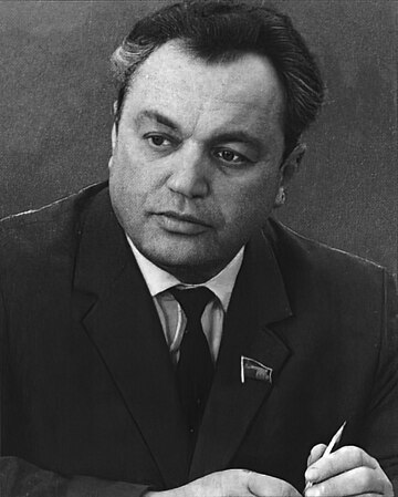 Viktor Makejev