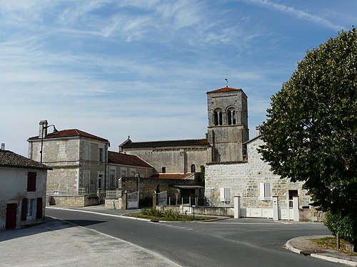 Serrurier porte blindée Vindelle (16430)