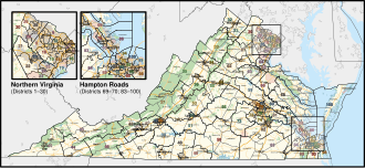 Virginia House Of Delegates