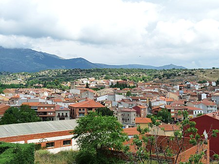 Vista de Burgohondo.JPG