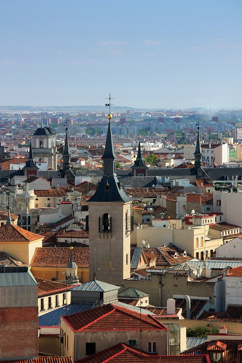 Vista de Madrid - Centro 11.jpg