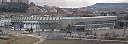 Vista general del estadio José Zorrilla, en Valladolid.jpg