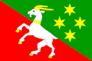 Bandeira de Drahanovice