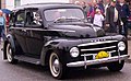 Volvo PV 831 1954