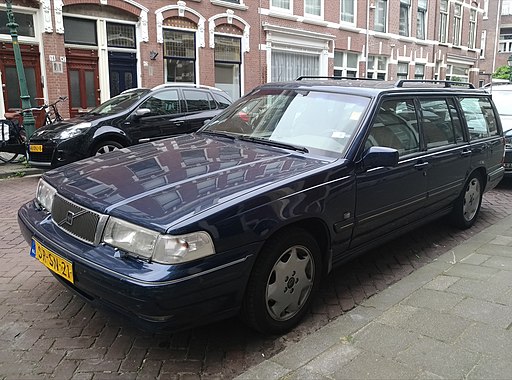 Volvo V90 (29888005827)