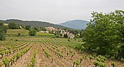 Miniatuur voor Saint-Marcellin-lès-Vaison