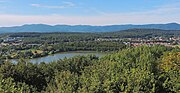 Vignette pour Trouée de Belfort