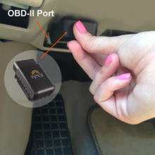 gps tracking units for cars