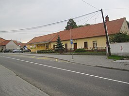 Vysoké Popovice, centrum.jpg