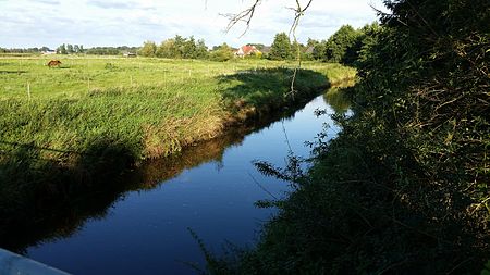 Wörpe Grasberg