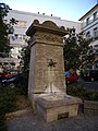 Liste Der Baudenkmäler In Würzburg-Altstadt: Wikimedia-Liste