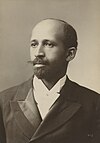 W.E.B. Du Bois by James E. Purdy, 1907 (cropped).jpg