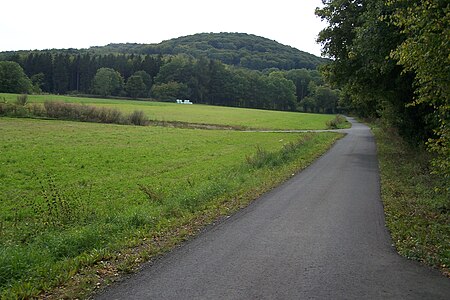 WAK BERGE Sachsenburg1