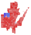 2014 United States House of Representatives election in Wisconsin's 8th congressional district