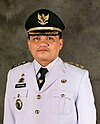 Wakil Bupati Luwu, Syukur Bijak (Periode II).jpg