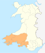 Wales Swansea Bay City Region locator map.svg