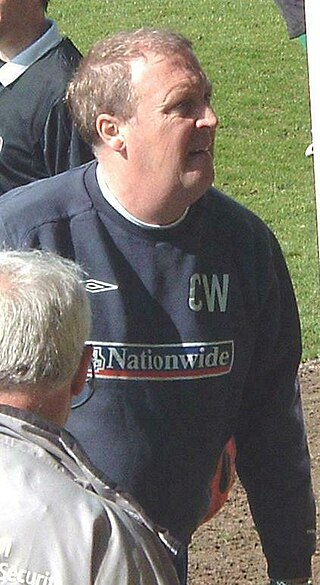 <span class="mw-page-title-main">Colin Walker (footballer, born 1958)</span> New Zealand international footballer and manager (born 1958)