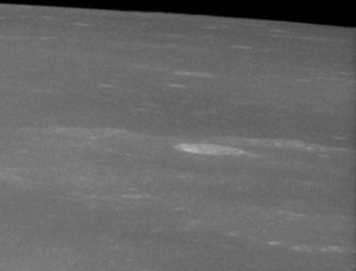 Fotografia de la missió Apollo 11