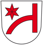 Wappen der Gemeinde Bischweier