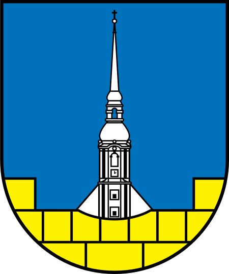 Wappen Cunewalde (Sachsen)