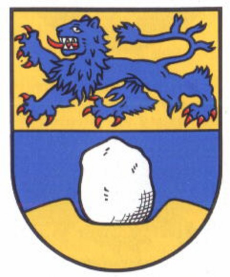 Wappen Eddesse