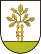 Coat of arms of Freistatt