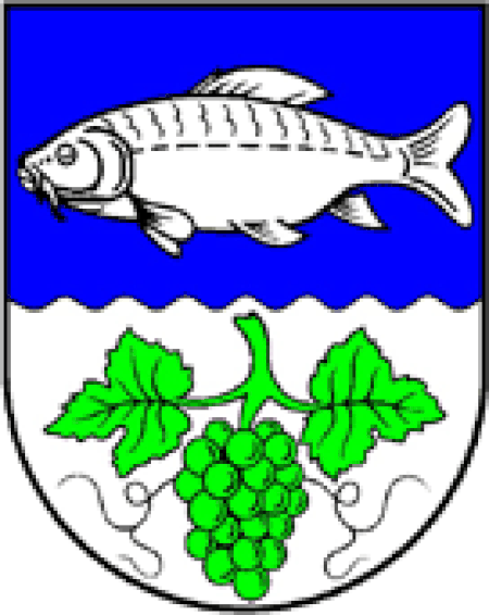 Wappen Großbrembach