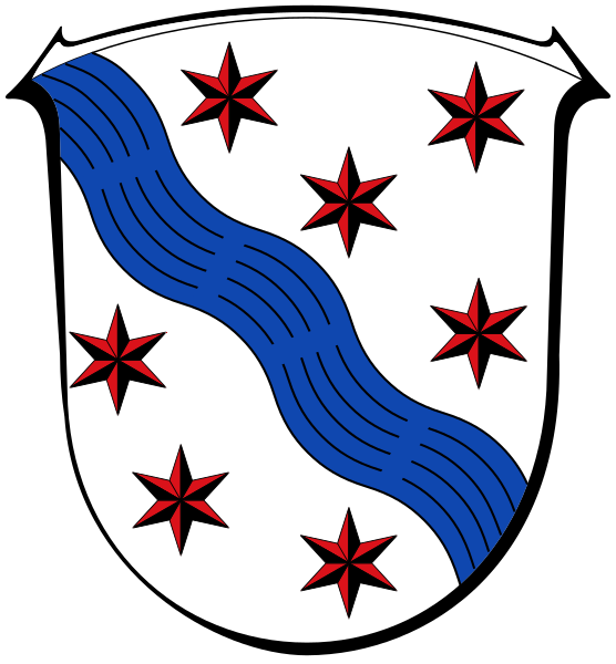 File:Wappen Hauneck.svg