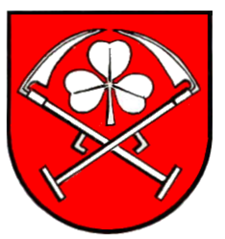 Wappen Hofs