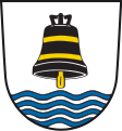 Mindelheim címere