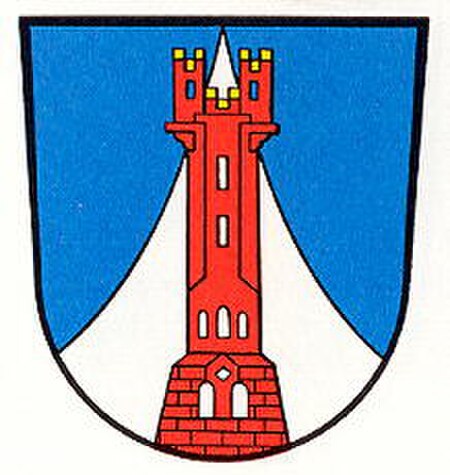 Wappen Oberlangenstadt