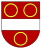 Riedichen coat of arms