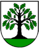 Sandweier coat of arms