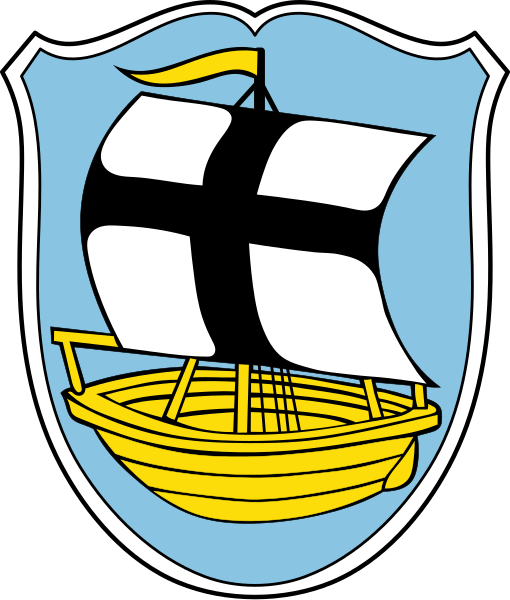 File:Wappen von Hainsfarth.svg