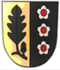 סמל הנשק של אוברה-סטרוהיץ '