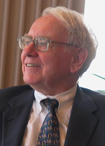 File:Warren Buffett KU-crop,flip.jpg