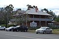 English: St Mary's Roman Catholic school in Warren, New South Wales