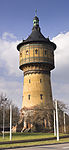 Wasserturm Nord (Halle)