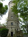 Water tower at Cappenberg Castle.jpg