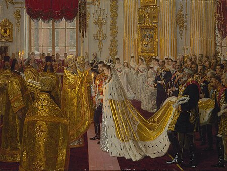 Tập_tin:Wedding_of_Nicholas_II_and_Alexandra_Feodorovna_by_Laurits_Tuxen_(1895-6,_Royal_coll.).jpg