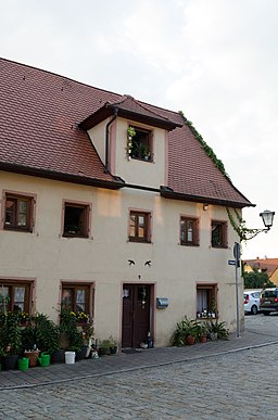 Weißenburg in Bayern, Heigertgasse 9-001