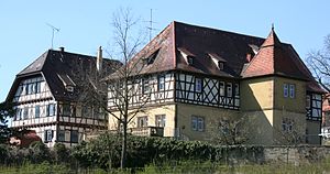 Klinikum am Weissenhof