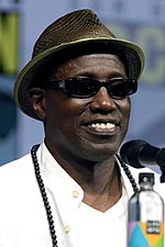 Vorschaubild für Wesley Snipes