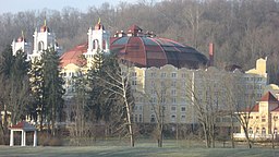 West Baden Springs Hotel