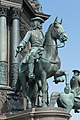 * Nomination Monument Maria Theresia, field marshal Khevenhüller --Isiwal 09:35, 22 March 2015 (UTC) * Promotion Good quality. --Jacek Halicki 10:41, 22 March 2015 (UTC)