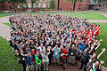 "Wikimania_2012_Group_Photograph-0002.jpg" by User:Helpameout