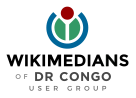 Wikimedians of DR Congo User Group