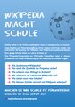 Werbung – Flyer